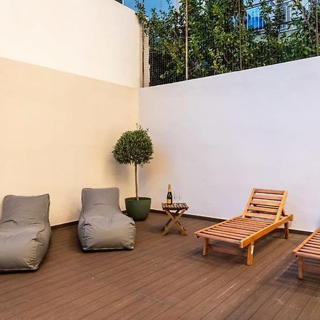 Athens Grec Suites - The Ultimate City Getaways In Dafni Екстериор снимка