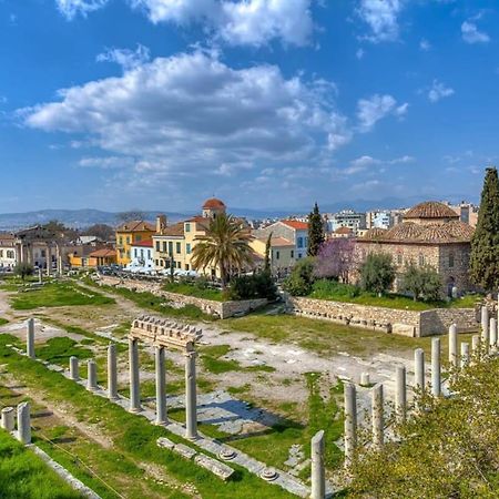 Athens Grec Suites - The Ultimate City Getaways In Dafni Екстериор снимка