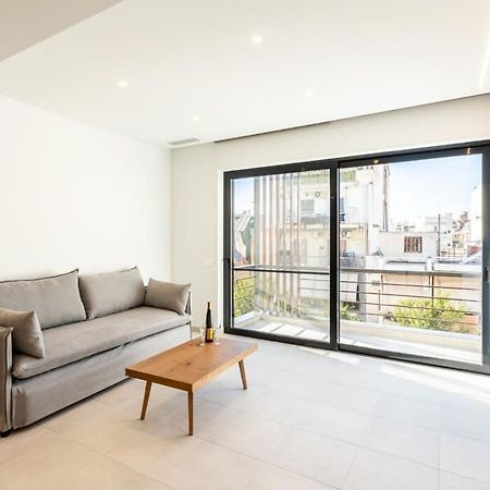 Athens Grec Suites - The Ultimate City Getaways In Dafni Екстериор снимка