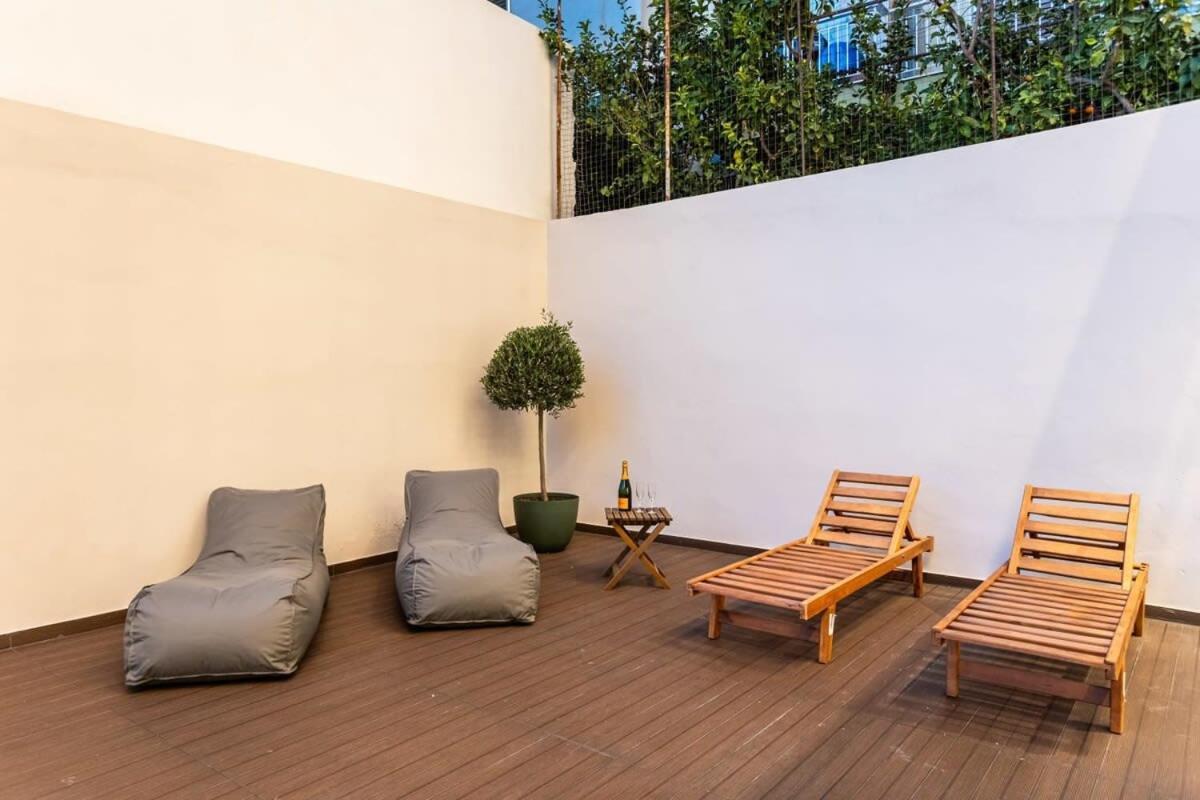 Athens Grec Suites - The Ultimate City Getaways In Dafni Екстериор снимка