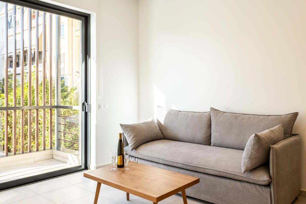 Athens Grec Suites - The Ultimate City Getaways In Dafni Екстериор снимка