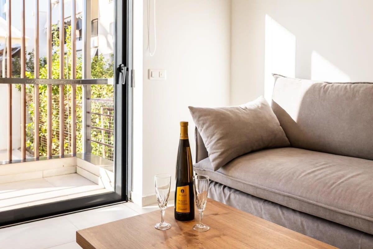 Athens Grec Suites - The Ultimate City Getaways In Dafni Екстериор снимка