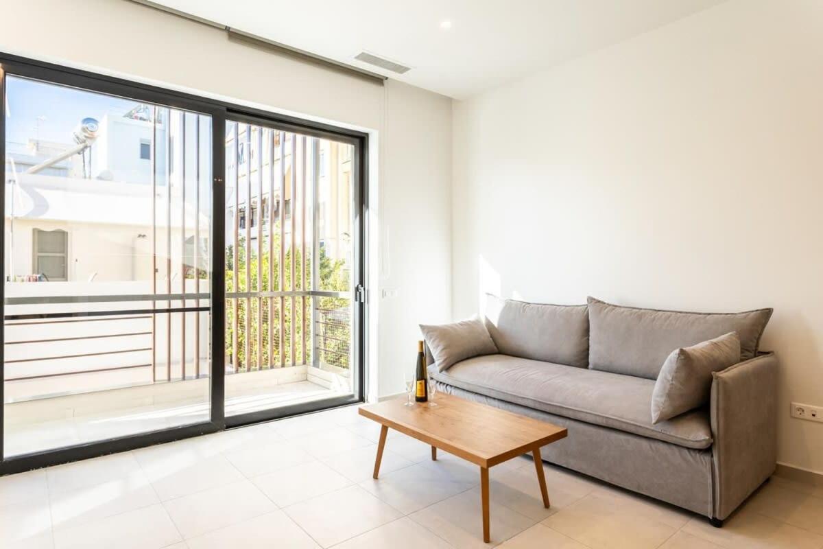 Athens Grec Suites - The Ultimate City Getaways In Dafni Екстериор снимка