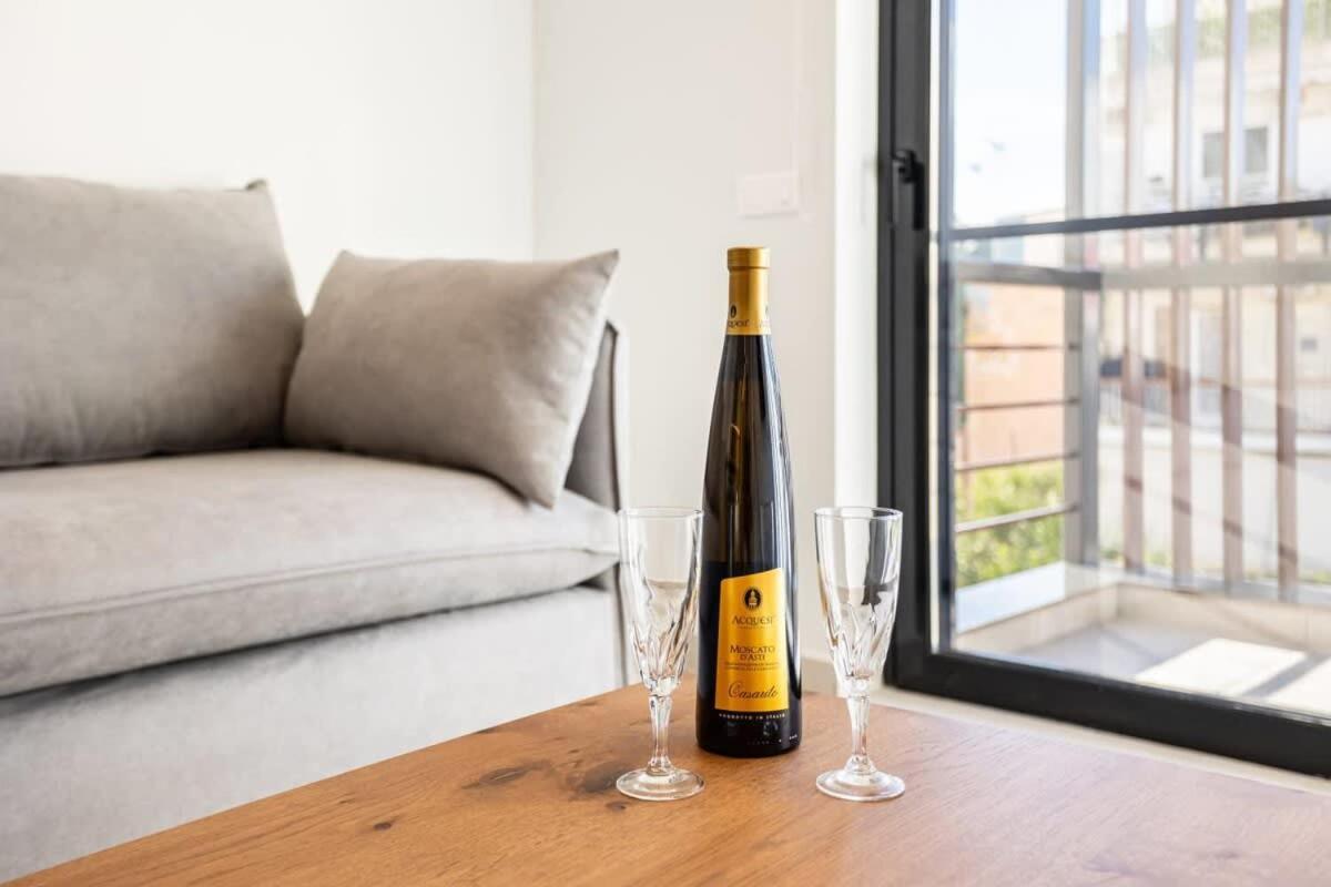 Athens Grec Suites - The Ultimate City Getaways In Dafni Екстериор снимка
